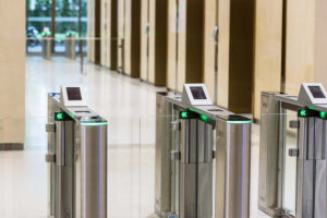 Controla el aforo de tus instalaciones - Vissegur