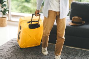 recomendaciones de verano seguridad residencial camp de tarragona, reus, sistemas de alarma, alarma para viviendas, vissegur